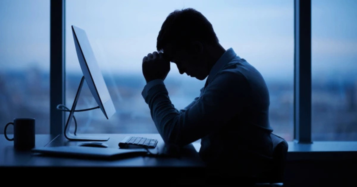 PME-entrepreneur face à des difficultés