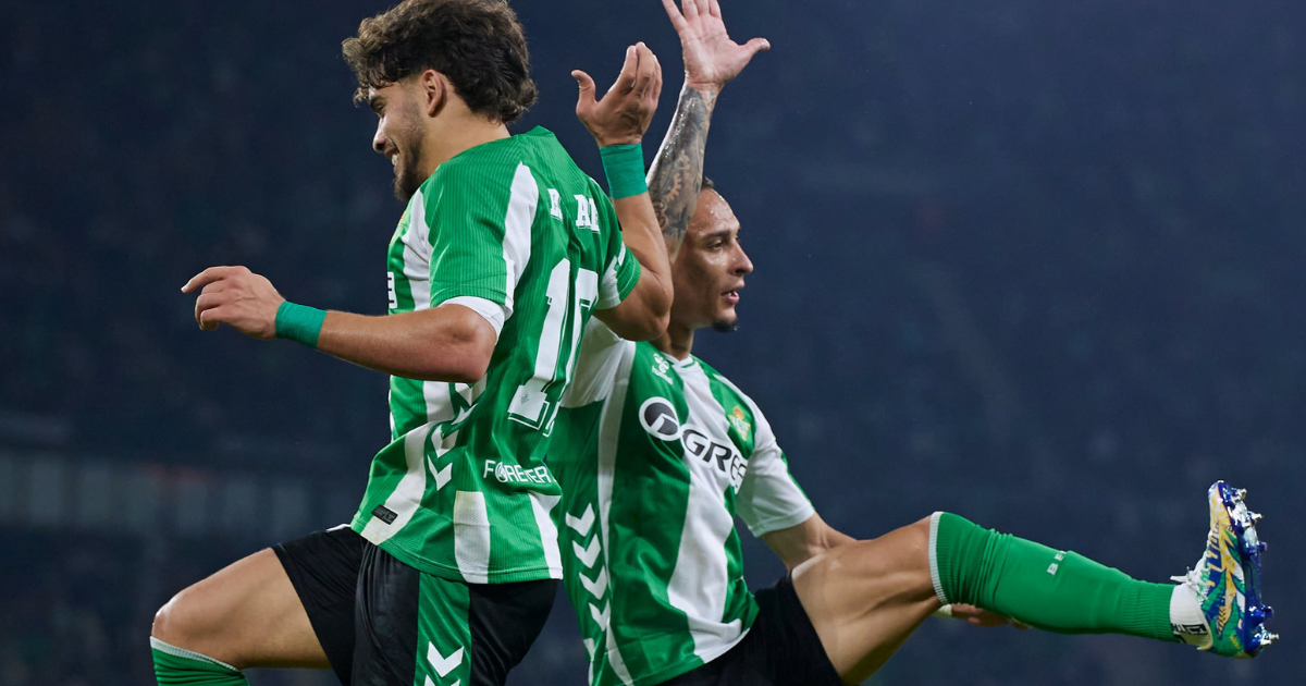ezzalzouli antony betis