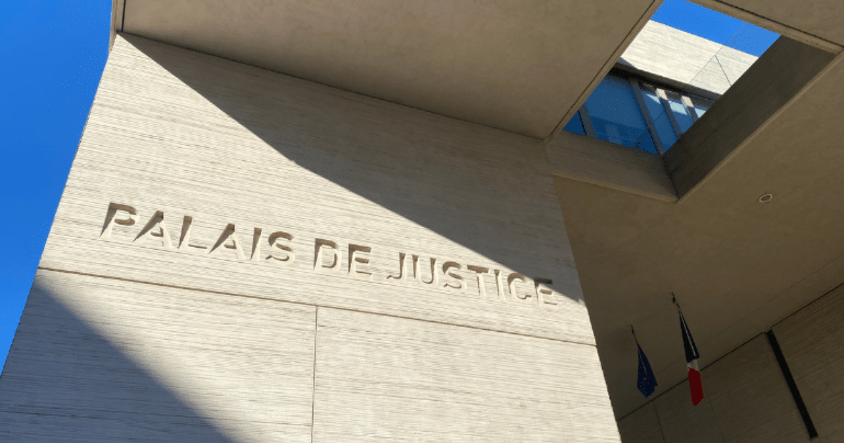 palais de justice de béziers