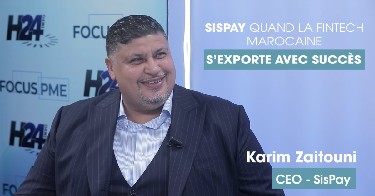 sispay