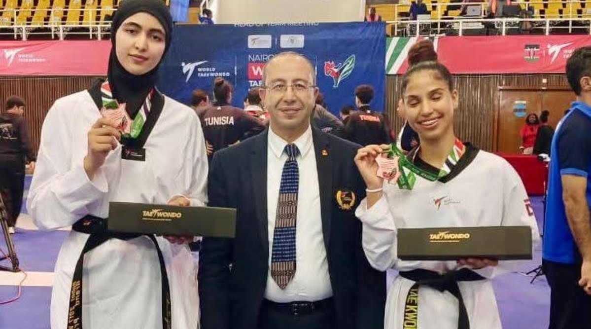 Taekwondo, Taekwondo U21