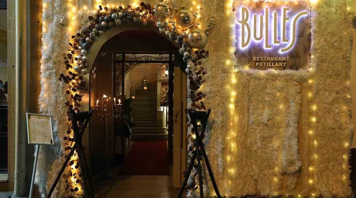 Bulles,