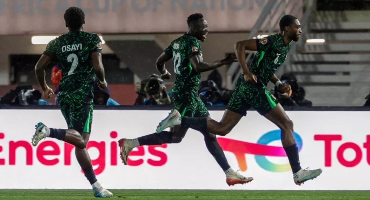 Nigeria, CAN 2025, Tanzanie,