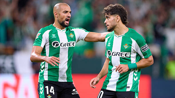 Le Real Betis accélère pour recruter définitivement Sofyan Amrabat