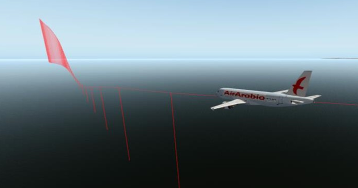 Airbus A320 en crise: révélations sur un avion d’Air Arabia Maroc ayant frôlé le crash en pleine mer