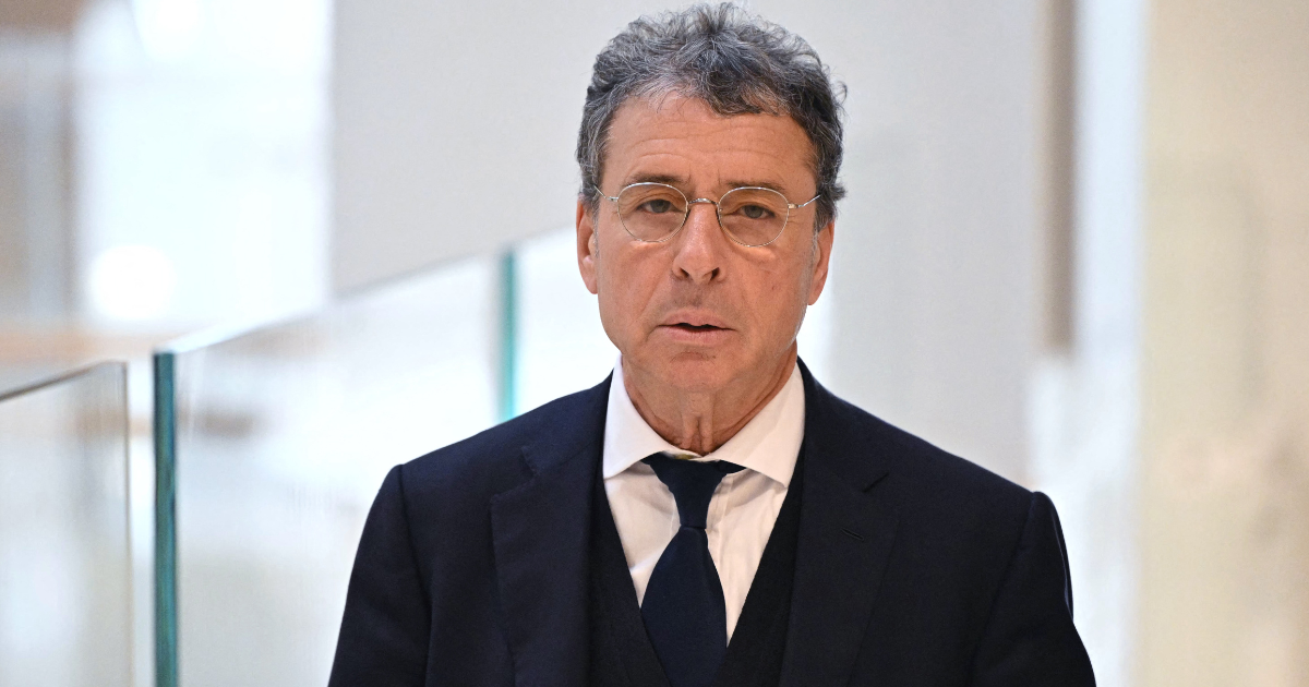 Alexandre Djouhri
