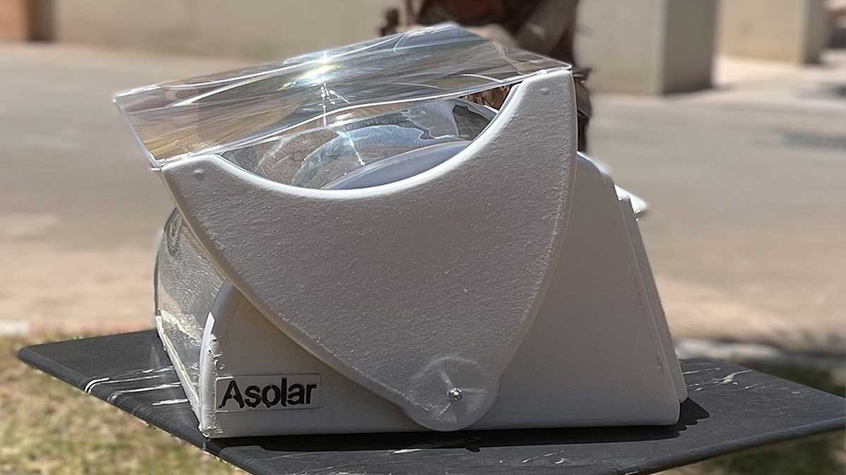 Asolar Startup Innovation