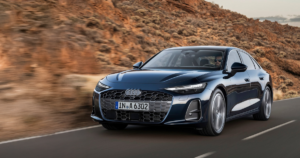 Nouvelle Audi A6, une berline encore plus élégante, plus technologique et plus premium
