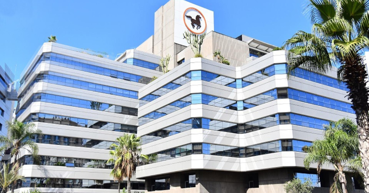BCP-Banque Centrale Populaire