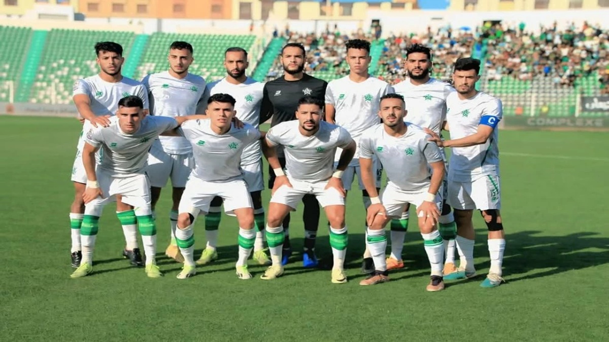 Botola pro 2