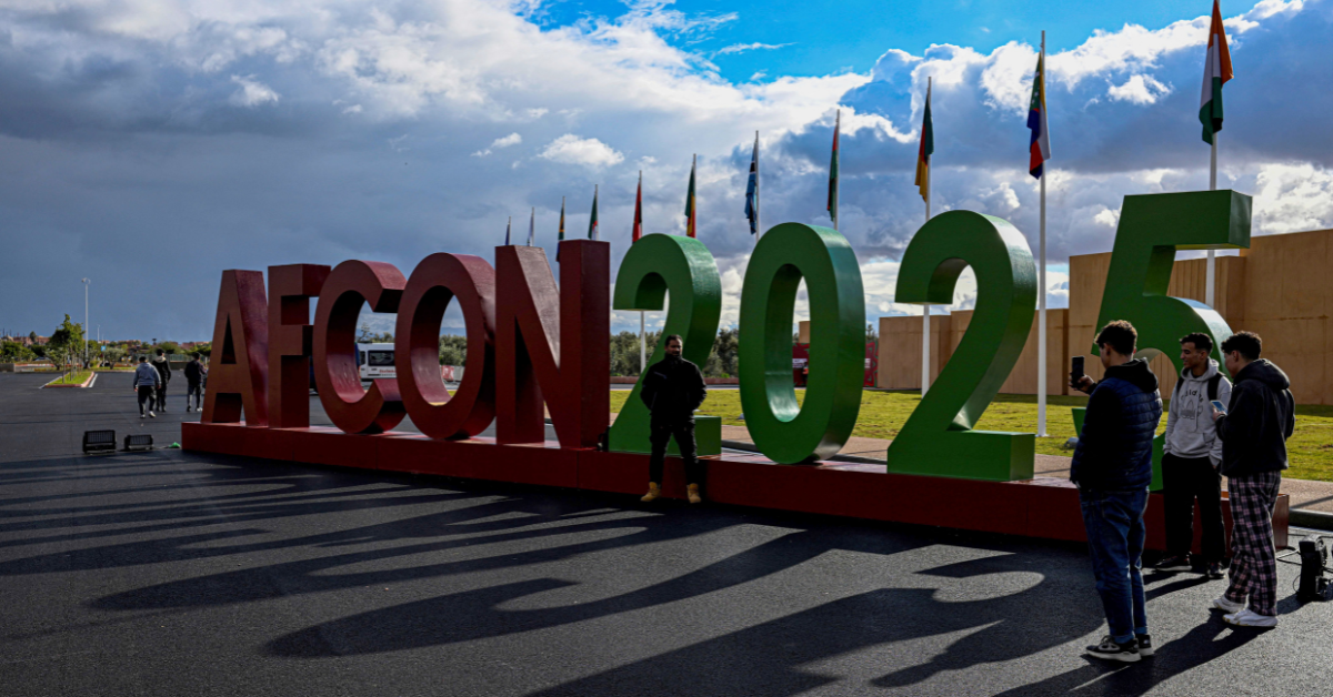 CAN 2025 Impact Maroc