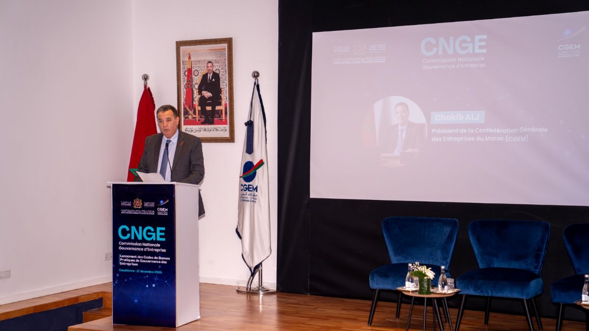 CBPGE Chakib Alj CGEM