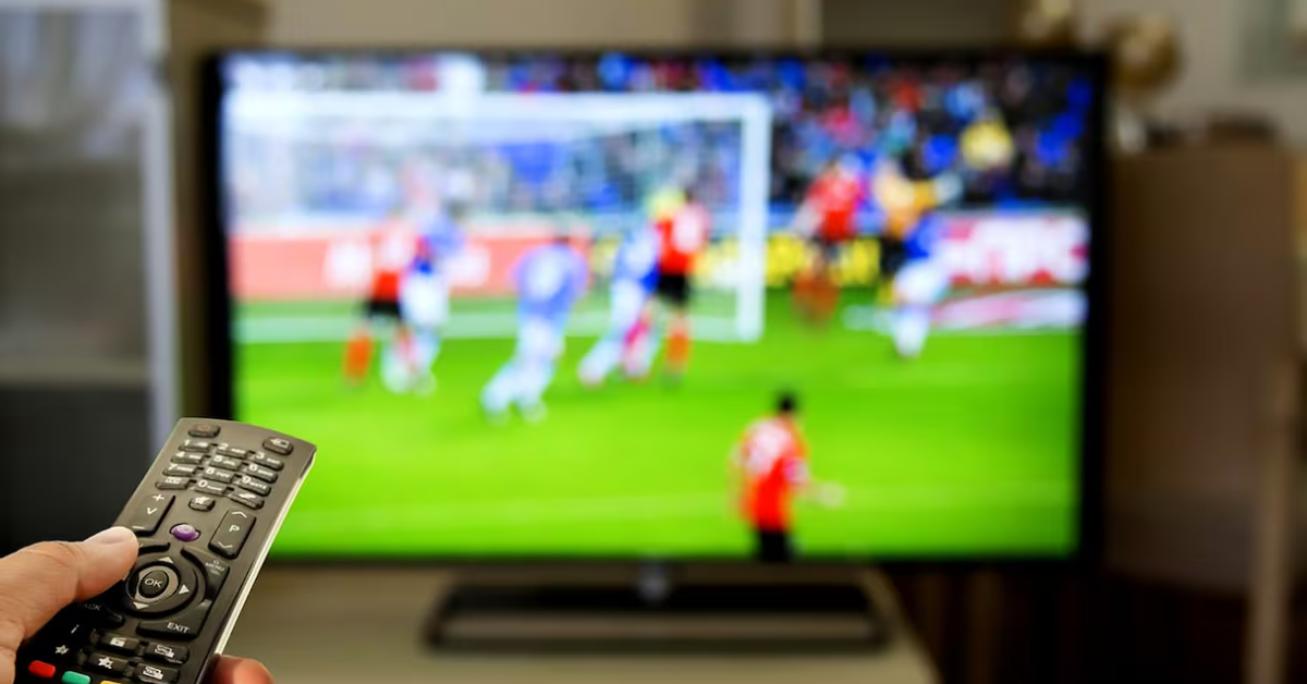 Chaînes de diffusion de la CAN 2025
