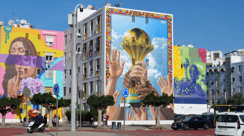 Casablanca-CAN 2025