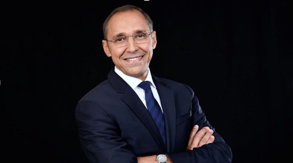 Mohamed El Morabit-Saham Paiements