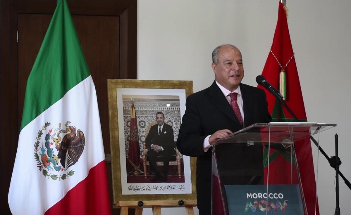 Coopération Abdelfattah Lebbar