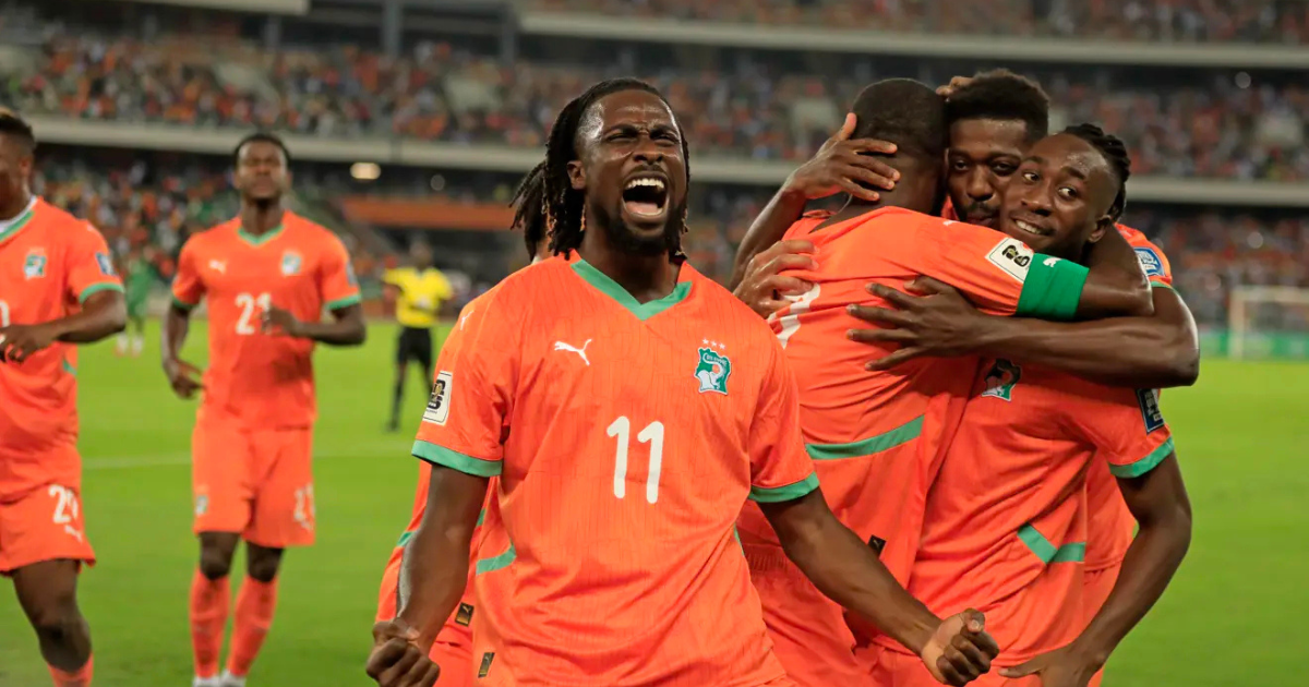 Côte d'Ivoire