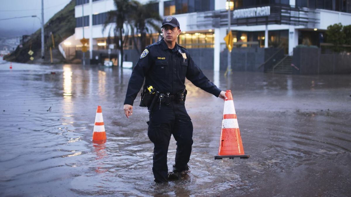 Etats-Unis Los Angeles