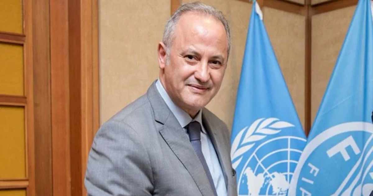 Le Maroc réélu au Conseil d'administration du Programme alimentaire mondial (PAM)