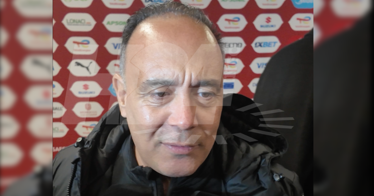 Hamadi Daou-Tunise-CAN 2025