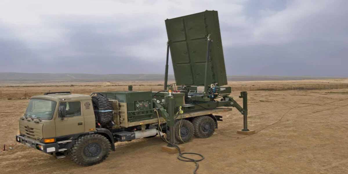 Sahara : le Maroc active le “dôme de fer du Sahara” Barak MX
