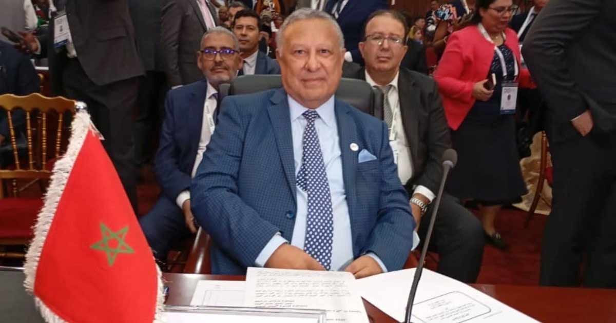 Le Sommet du CCG réaffirme un soutien total à l’intégrité territoriale du Maroc