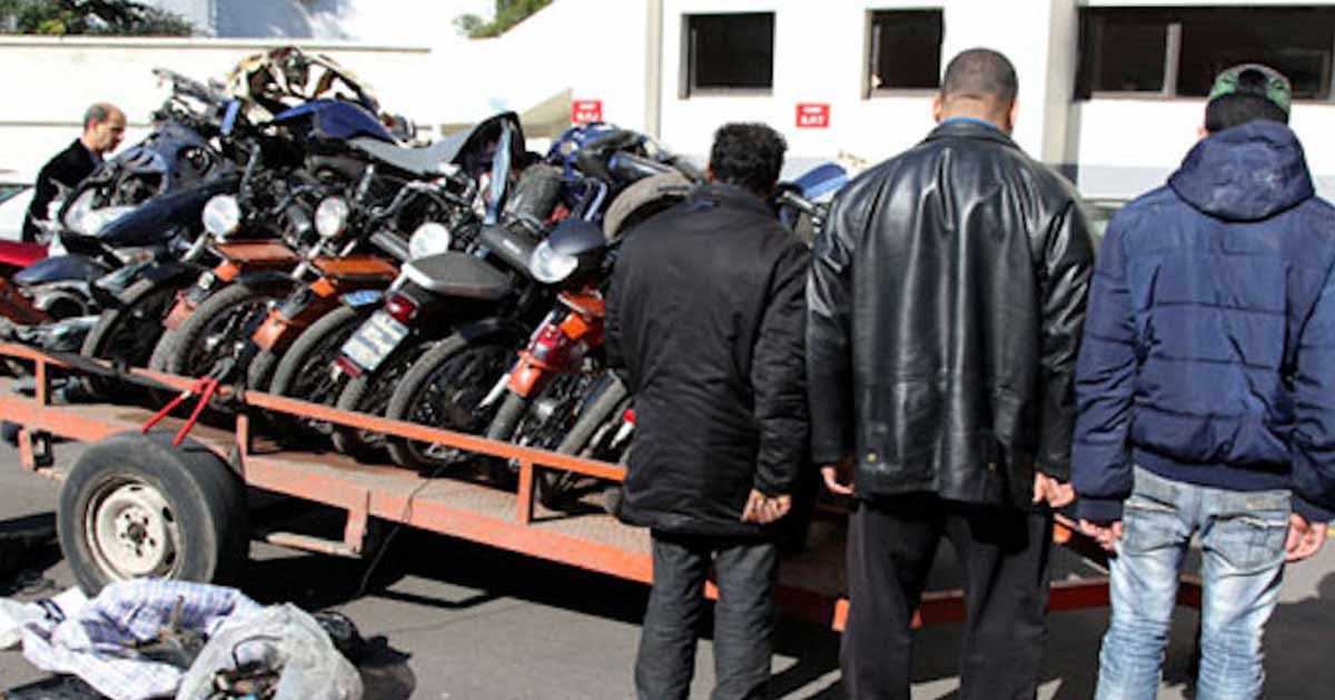 Le Maroc réduit le coût du permis moto à 200 DH pour lutter contre les accidents