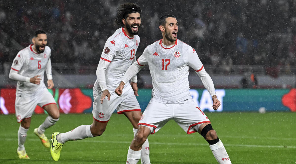 Maroc, Ouganda, CAN 2025,