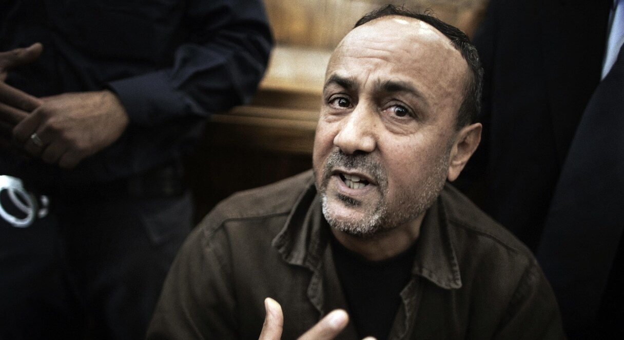 Marwan Barghouti