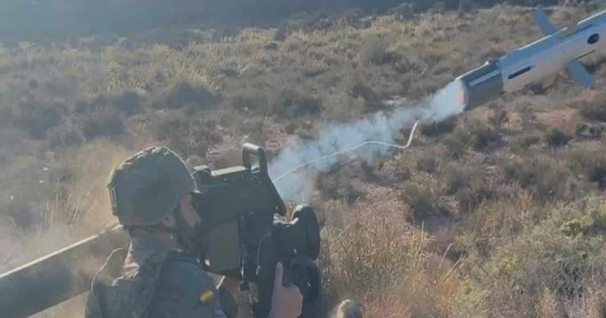 Melilia occupée : manœuvres militaires espagnoles intensives 