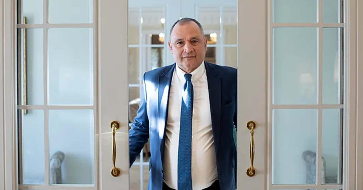 Ryad Mezzour : « Transférer à Rabat la gestion de l’espace aérien du Sahara est un droit de souveraineté »
