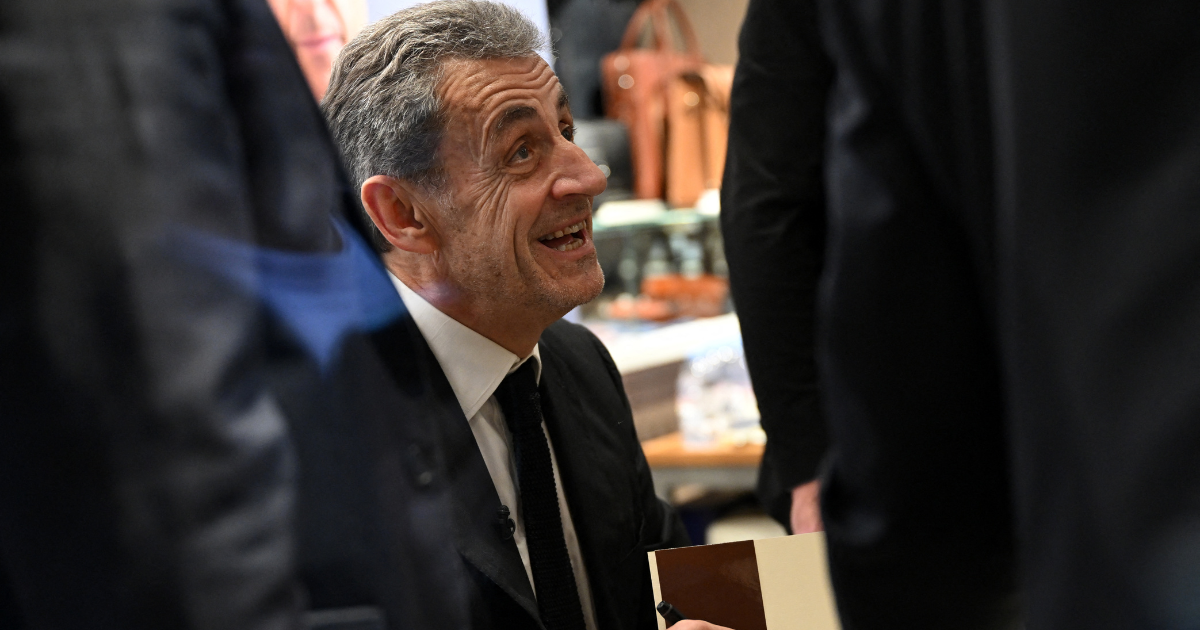 procès libyen, Sarkozy,Nicolas Sarkozy, pacte social , Paris, France