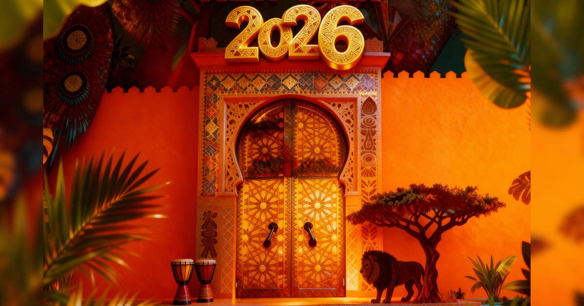 Nouvel An 2026 au Mazagan Beach & Golf Resort