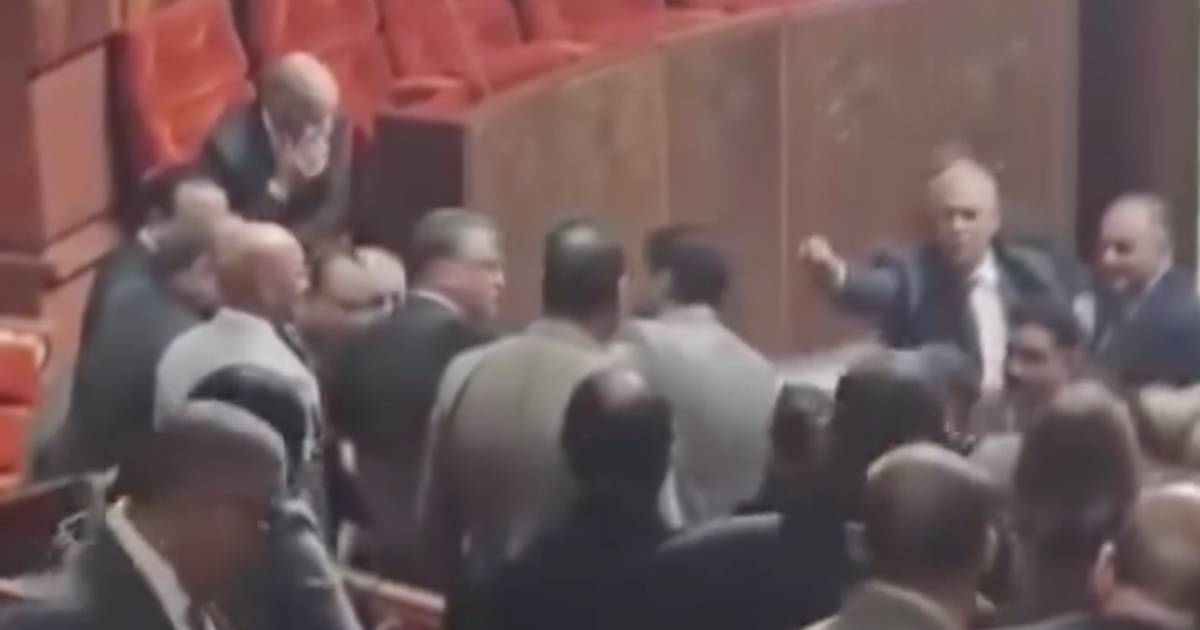Quand la gauche dénonce la « révolution » et accuse les islamistes de… marxisme : séance sous haute tension à la Chambre des représentants