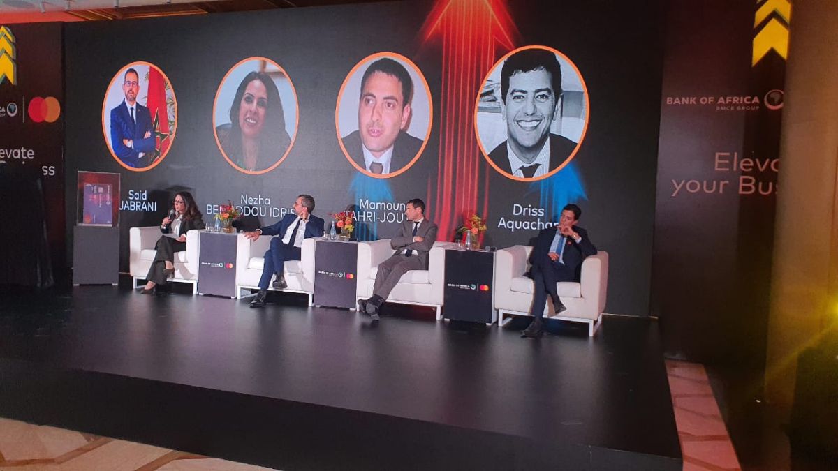 STARTUP TPE MASTERCARD