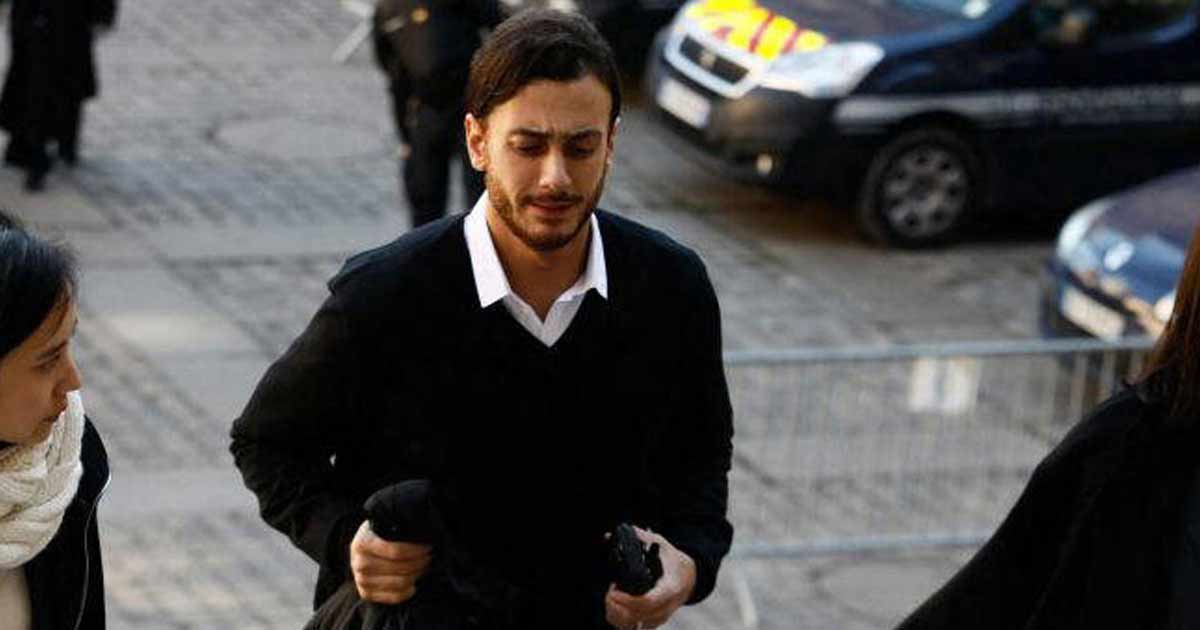 Saad Lamjarred jugé ce lundi pour viol dans le sud de la France