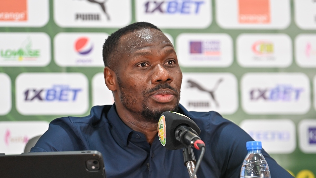 Sénégal CAN 2025