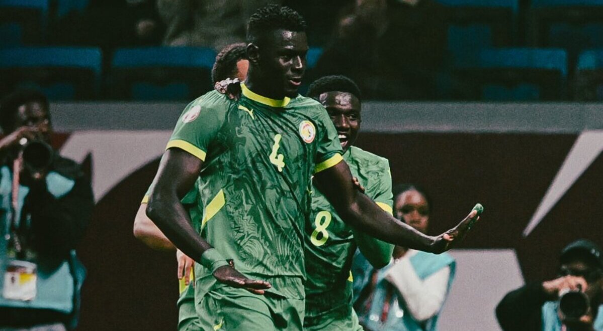 Sénégal, CAN 2025