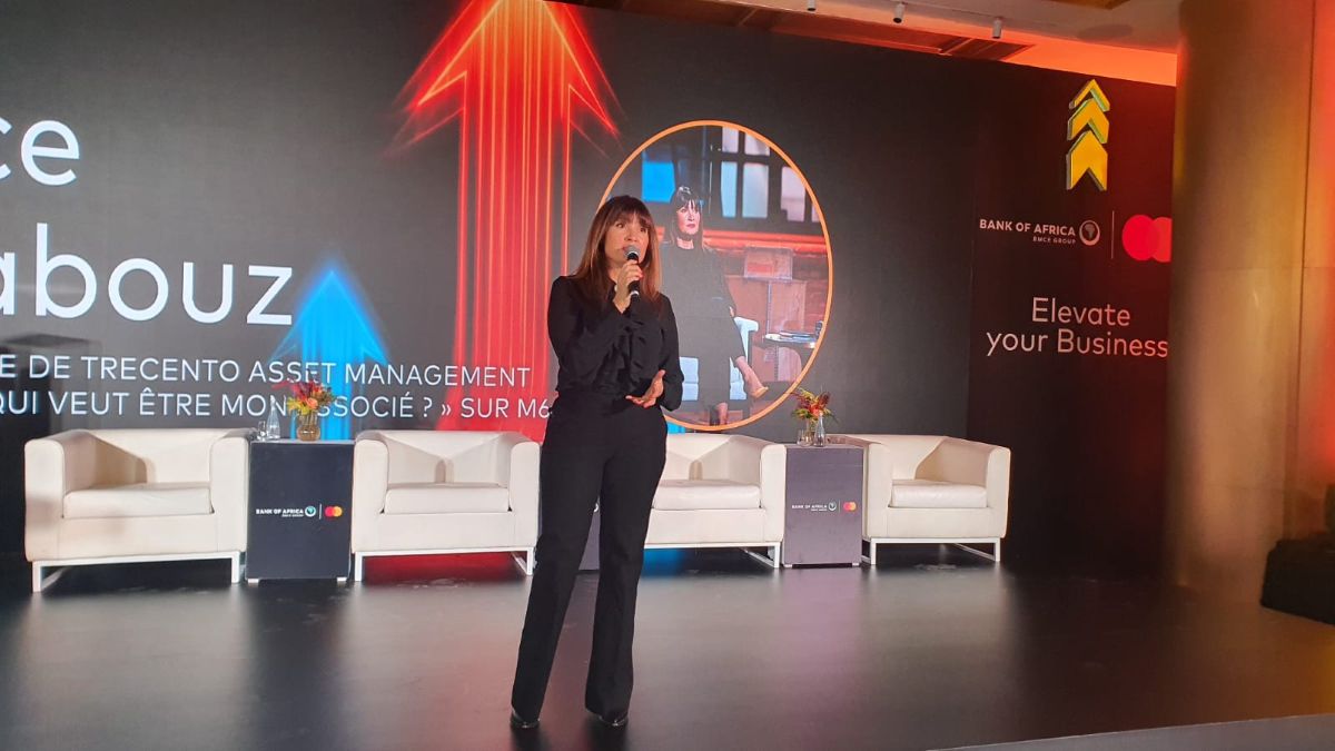 Startup Alice Lhabouz