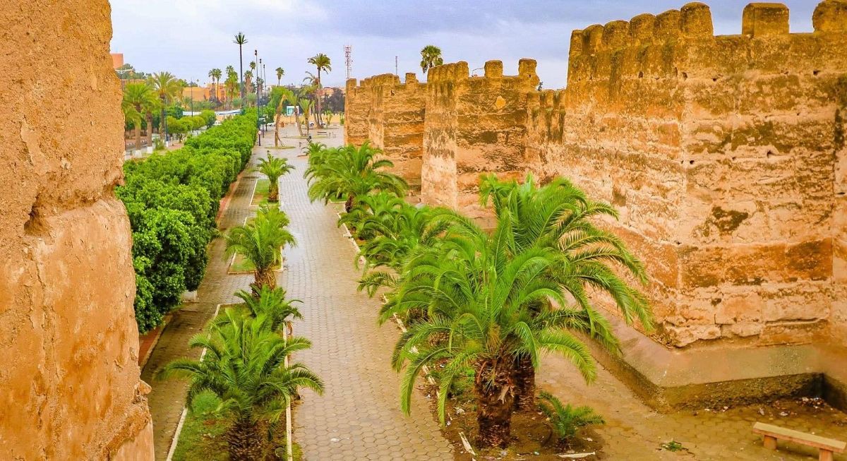 Taroudant
