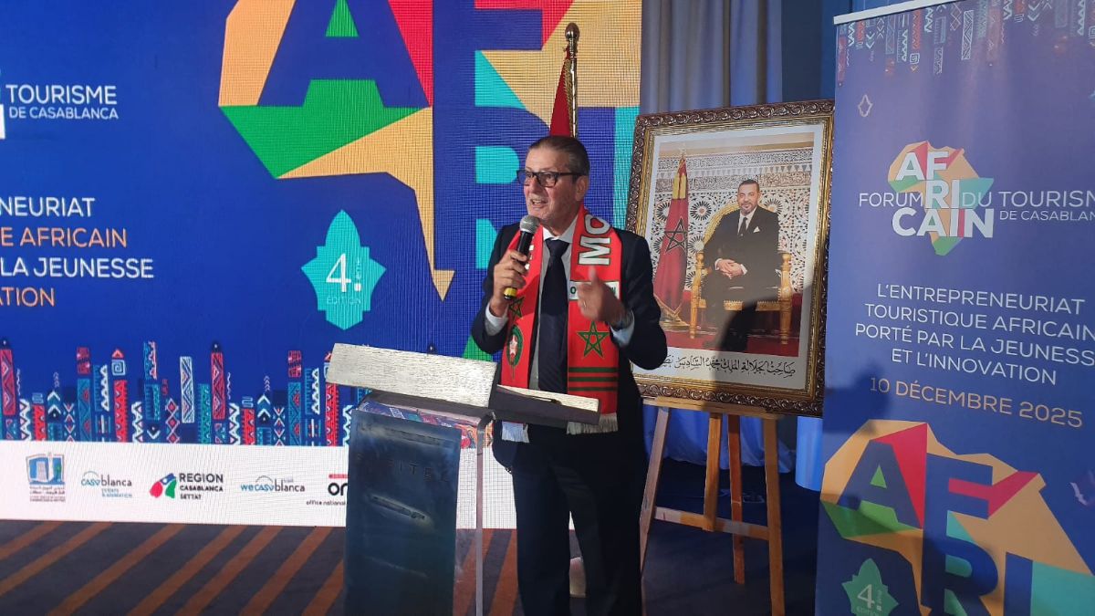 Tourisme Innovation Entrepreneuriat