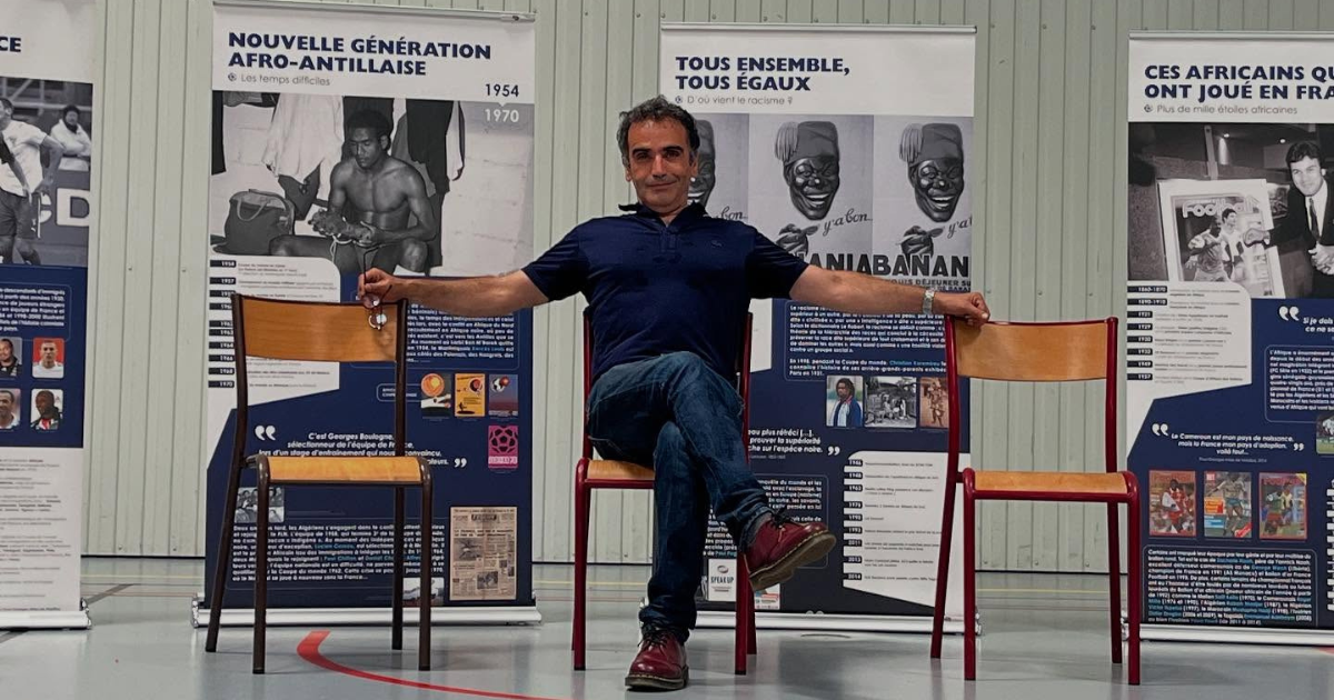 Wahid Chakib