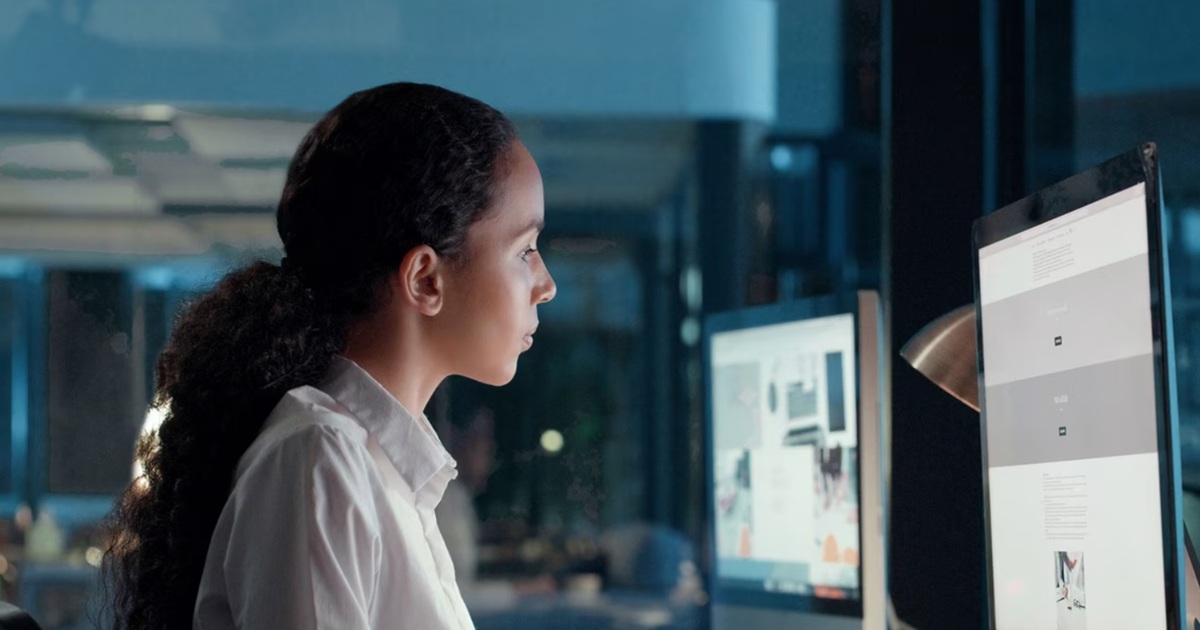 Women in AI