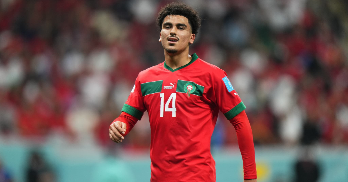 Zakaria-Aboukhlal