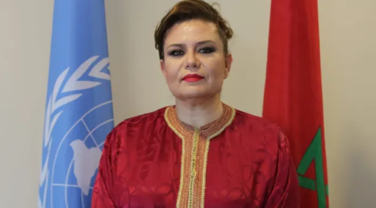 Maroc, UNESCO,