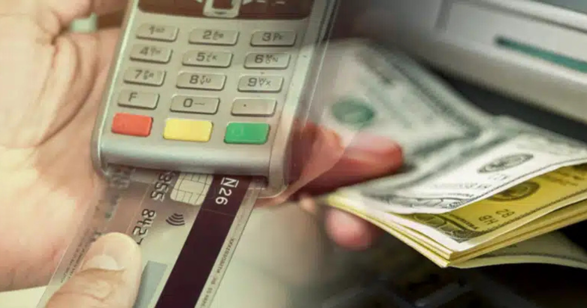 Change carte bancaire devises