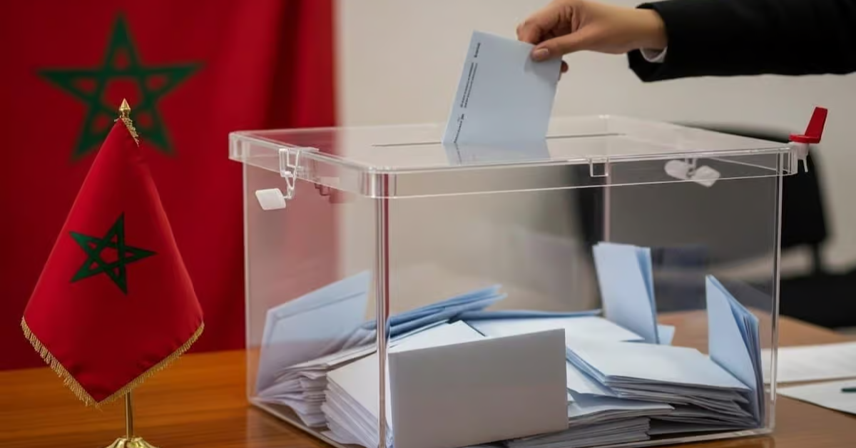 election