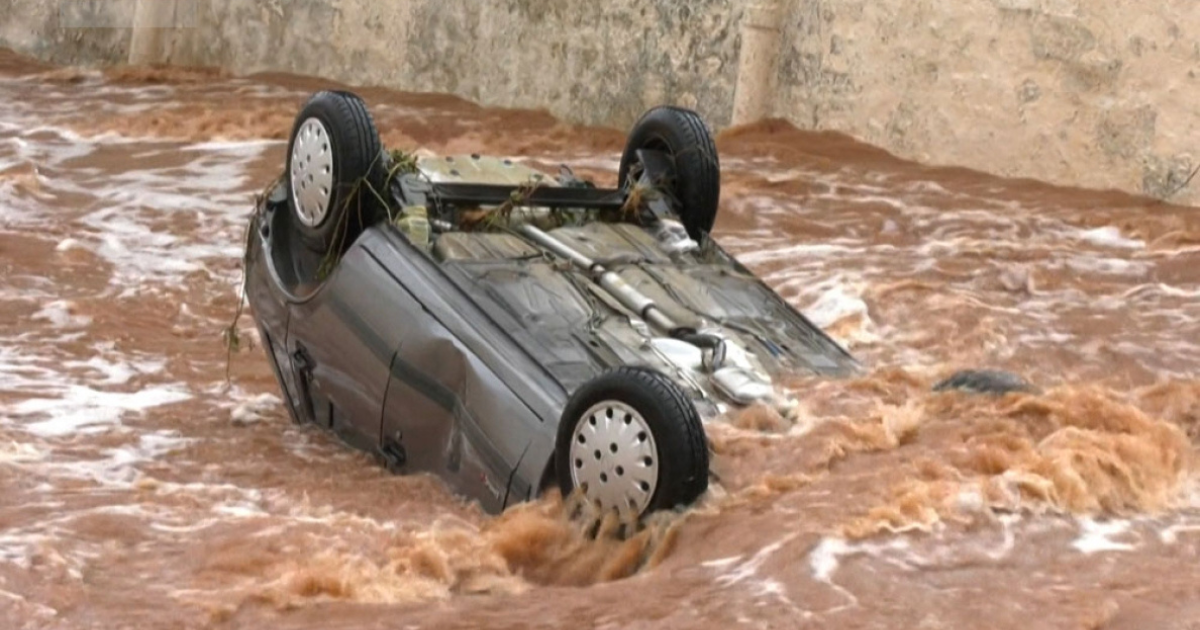 inondations