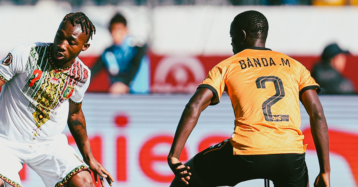 mali-zambie à la CAN 2025