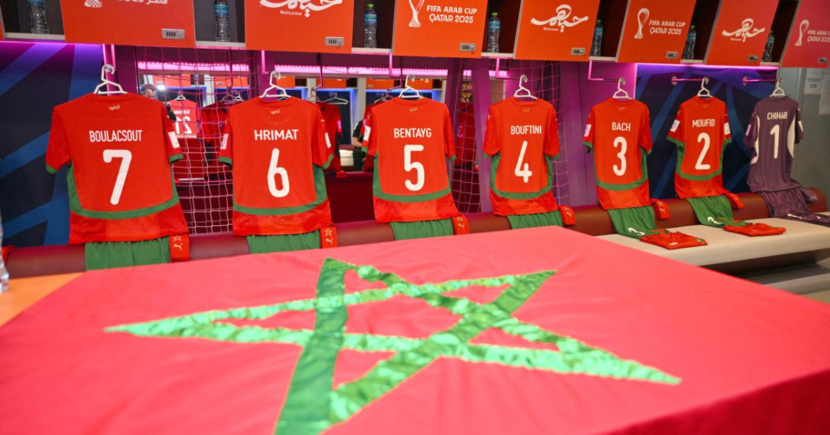 maroc-syrie